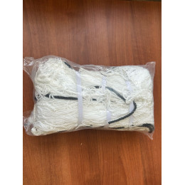 Сетка для ворот мини-футбола 2,2 мм (пара)