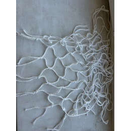 Сетка баскетбольная игровая 3 мм (стандарт)