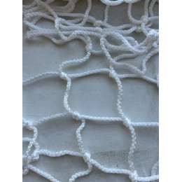 Сетка баскетбольная игровая 3 мм (стандарт)