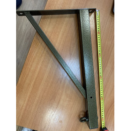 Кронштейн настенный для боксерского мешка (вынос 50 см)