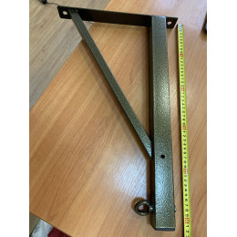 Кронштейн настенный для боксерского мешка (вынос 50 см)