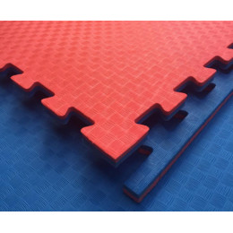 Будо-маты 1Х1 м, 20 мм - Россия (ЭВА)