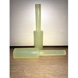 Фиксаторы эластичные для хоккейных ворот (комплект 4 шт)