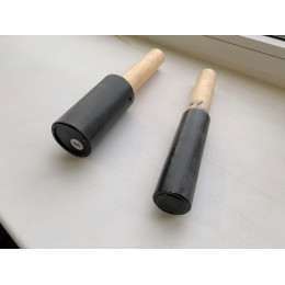 Граната для метания спортивная 300 гр