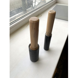 Граната для метания спортивная 300 гр