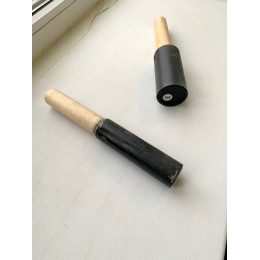 Граната для метания спортивная 300 гр