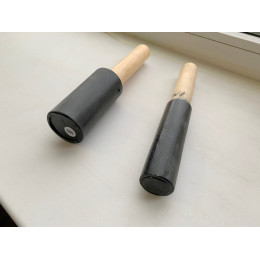 Граната для метания спортивная 500 гр