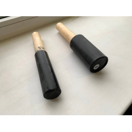 Граната для метания спортивная 700 гр