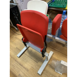 Сиденье для стадиона складное 