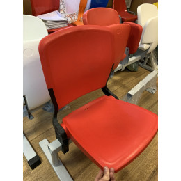 Сиденье для стадиона складное 