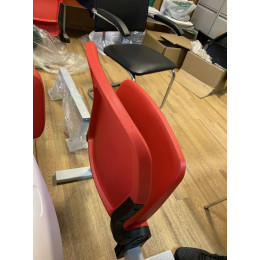 Сиденье для стадиона складное 