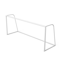 Ворота футбольные профессиональные 7,32х2,44 м (переносные)