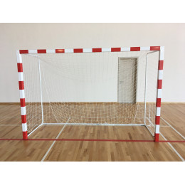 Ворота для мини-футбола/гандбола 3х2 м разборные (ГОСТ)