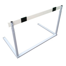 Барьер легкоатлетический тренировочный (77-107 см)