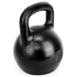 Гиря чугунная 24 кг (полтора пуда)