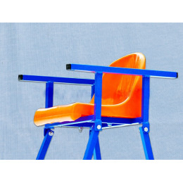 Вышка судейская складная (универсальная), 2,2 м