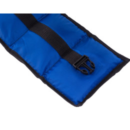 Утяжелители для рук и ног (манжеты) 0.3 - 1 кг