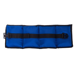 Утяжелители для рук и ног (манжеты) 0.3 - 1 кг