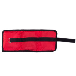 Утяжелители для рук и ног (манжеты) 0.3 - 1 кг