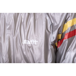 Костюм-сауна для сгонки веса Starfit SW-101