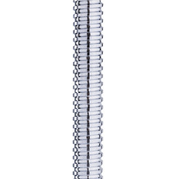 Гриф EZ-образный 120 см (d=25 мм) для бицепса