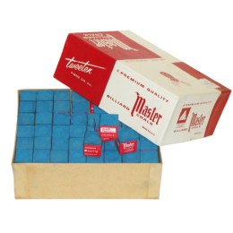 Мел для бильярдного кия 