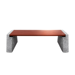 Скамейка уличная 