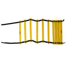 Координационная лестница 6 метров (12 перекладин)