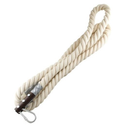 Канат для лазания 6 м, диаметр 40 мм (с креплением)