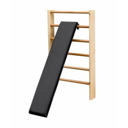 Доска для пресса навесная 1,5 м (для шведской стенки)