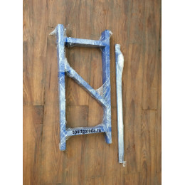 Ферма настенная для баскетбольного щита (вынос 1,2 м)