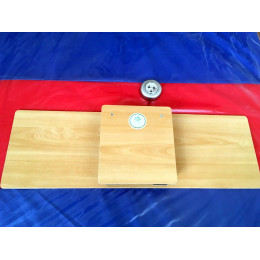 Платформа-счетчик для отжиманий (электронная, ГТО)