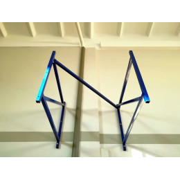 Ферма настенная для баскетбольного щита (вынос 1,2 м)