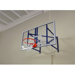 Ферма настенная для баскетбольного щита (вынос 1,2 м)