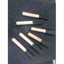 Граната для метания спортивная 300 гр