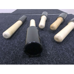 Граната для метания спортивная 500 гр