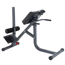 Гиперэкстензия Body Craft F670 (римский стул)