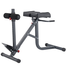 Гиперэкстензия Body Craft F670 (римский стул)