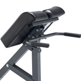 Гиперэкстензия Body Craft F670 (римский стул)