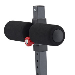 Гиперэкстензия Body Craft F670 (римский стул)