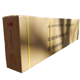 Скамья для пресса регулируемая Body Craft F680