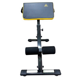 Гиперэкстензия DFC SJ1005 (складная)