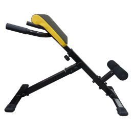 Гиперэкстензия DFC SJ1005 (складная)