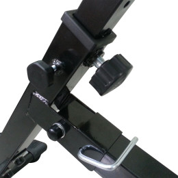 Гиперэкстензия DFC SJ1005 (складная)