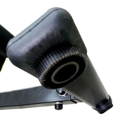 Гиперэкстензия DFC SJ1005 (складная)