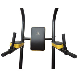 Стойка Турник-Брусья-Пресс DFC Athletic SJ600