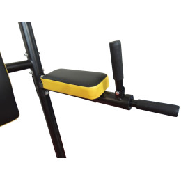 Стойка Турник-Брусья-Пресс DFC Athletic SJ600