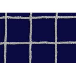 Сетка для хоккейных ворот полупрофессиональная 3,0 мм (пара)
