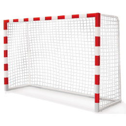 Сетка для мини-футбола Профи 4,0 мм (пара)