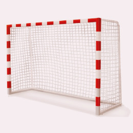 Сетка для ворот мини-футбола 2,2 мм (пара)